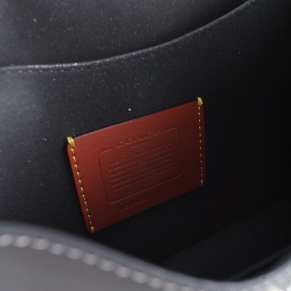 Chain Tabby 30 Shoulder Bag - Picture 8 of 9